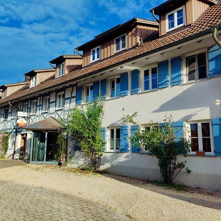 Oberamer Hof Bad Saulgau Zewnętrze zdjęcie