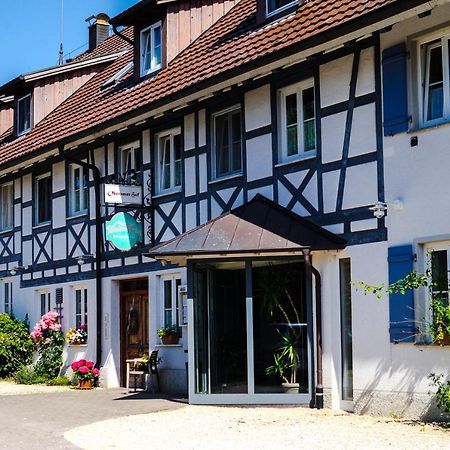 Oberamer Hof Bad Saulgau Zewnętrze zdjęcie