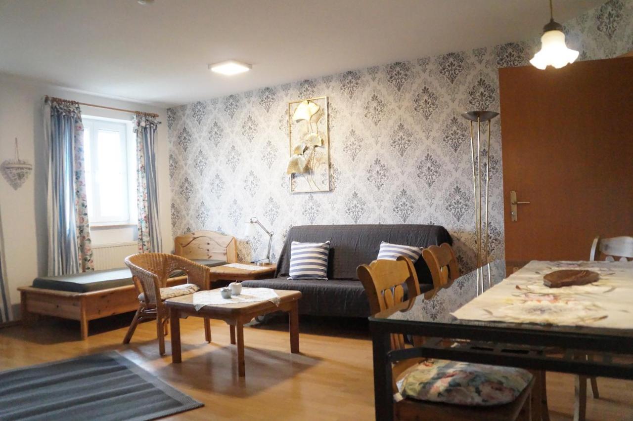 Oberamer Hof Bad Saulgau Zewnętrze zdjęcie