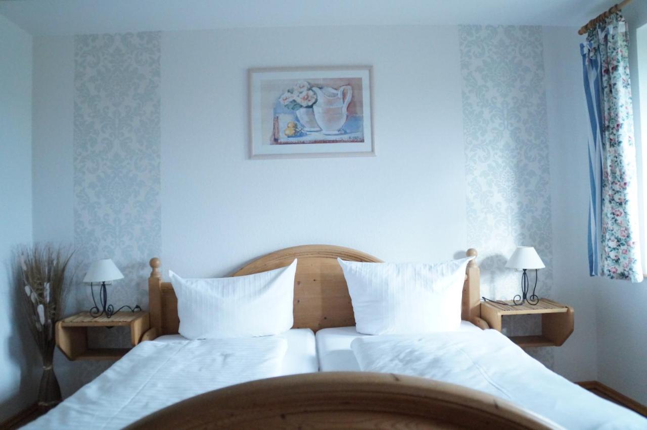 Oberamer Hof Bad Saulgau Zewnętrze zdjęcie