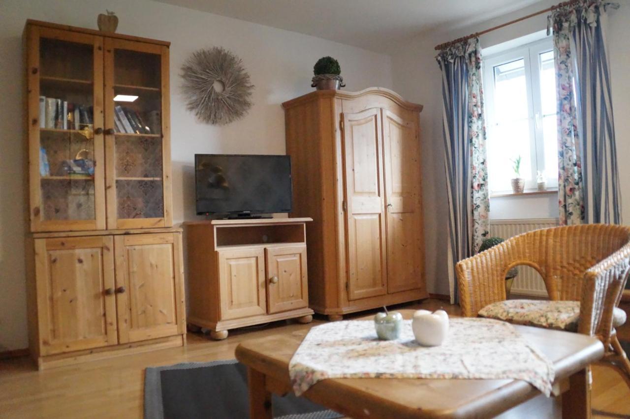 Oberamer Hof Bad Saulgau Zewnętrze zdjęcie