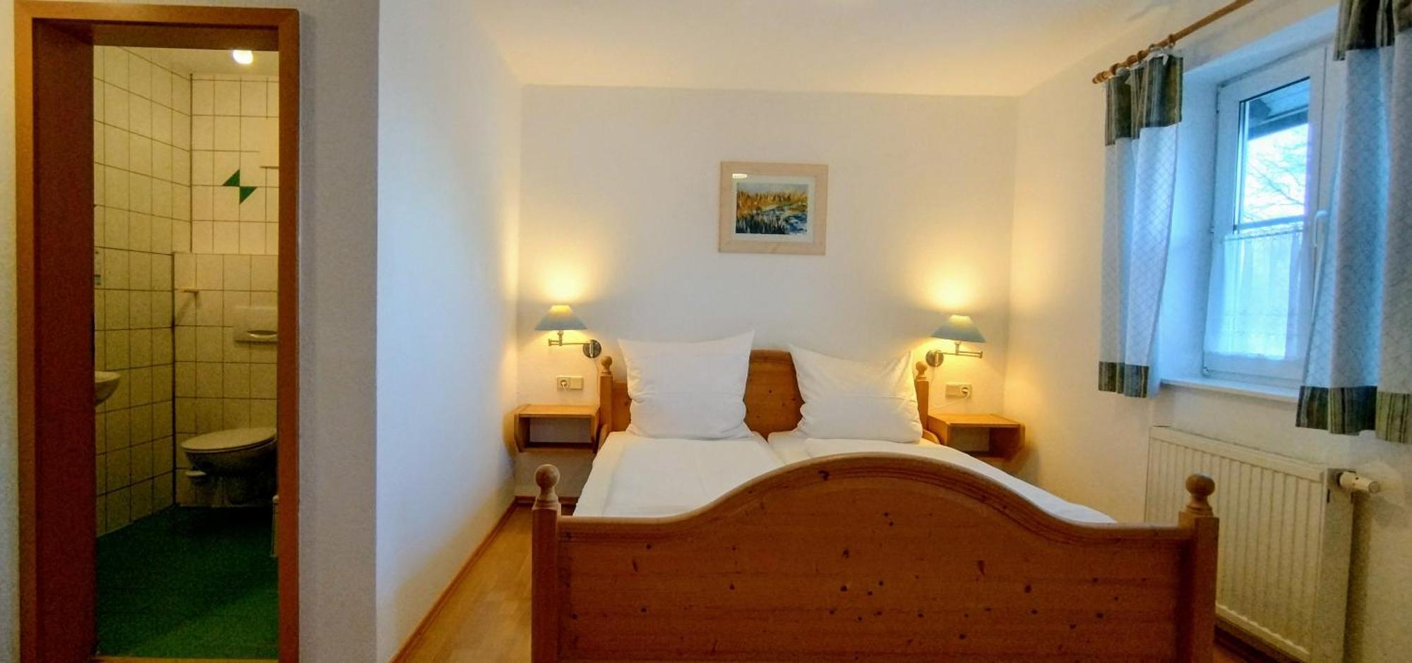 Oberamer Hof Bad Saulgau Zewnętrze zdjęcie