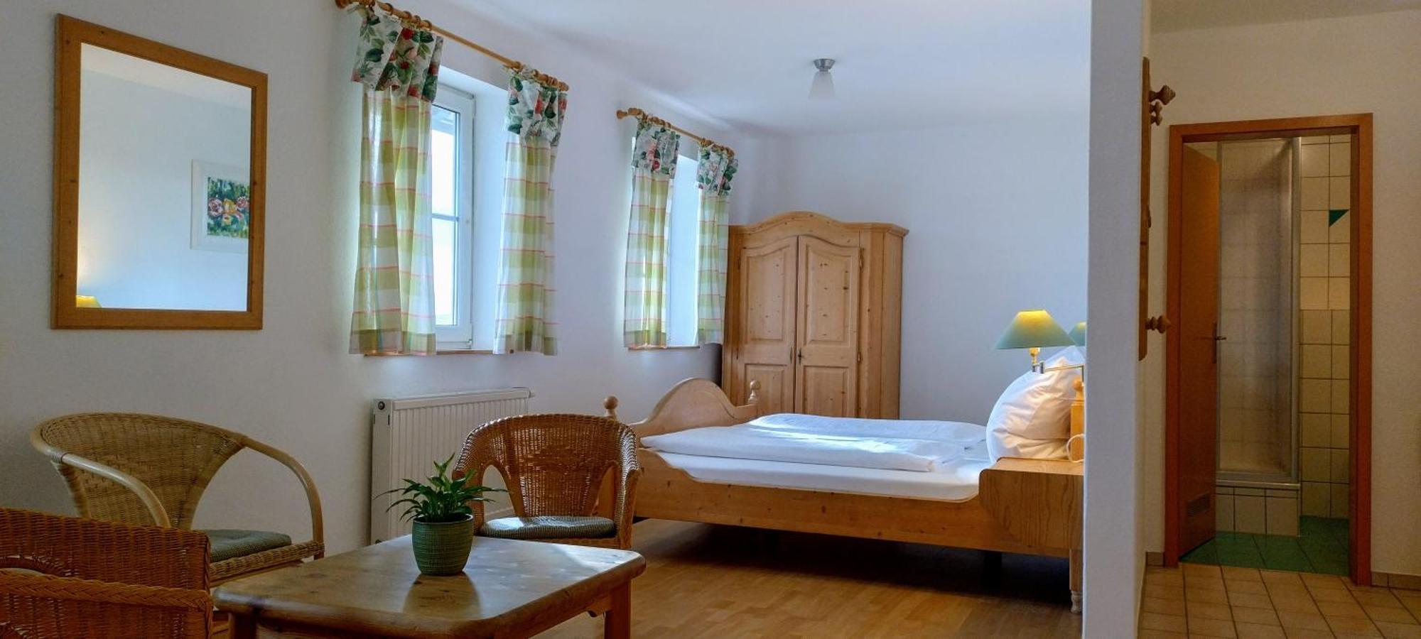 Oberamer Hof Bad Saulgau Zewnętrze zdjęcie