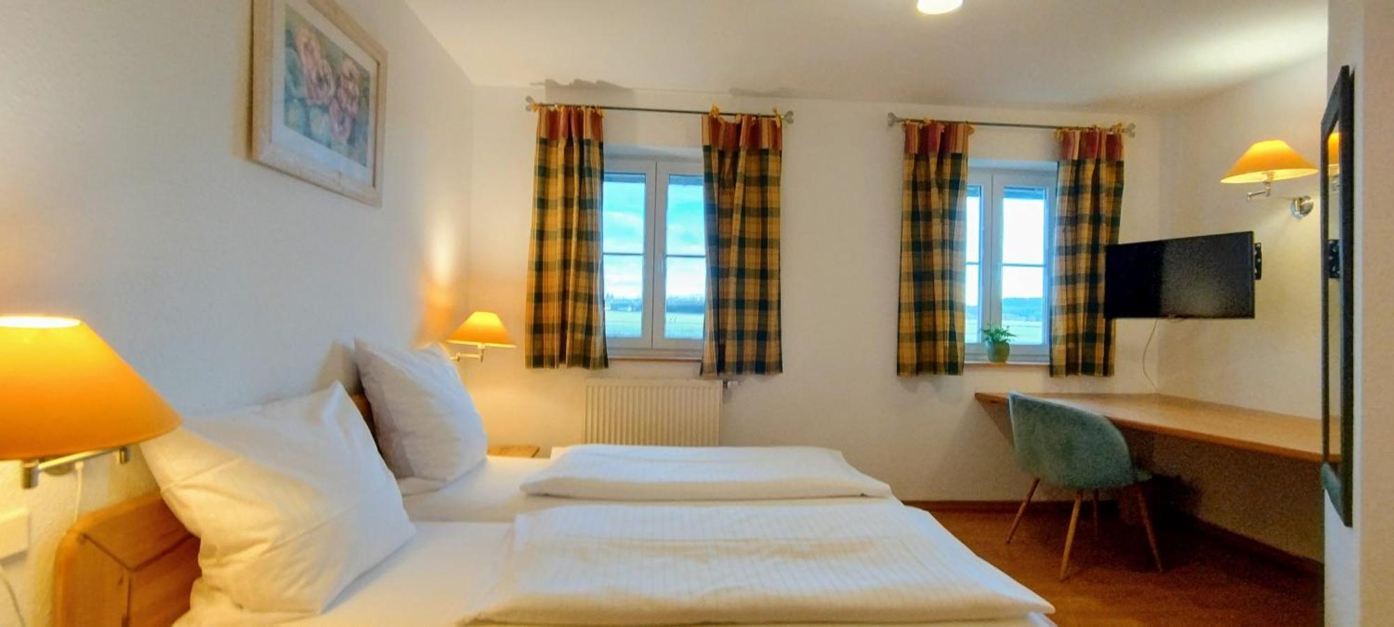 Oberamer Hof Bad Saulgau Zewnętrze zdjęcie