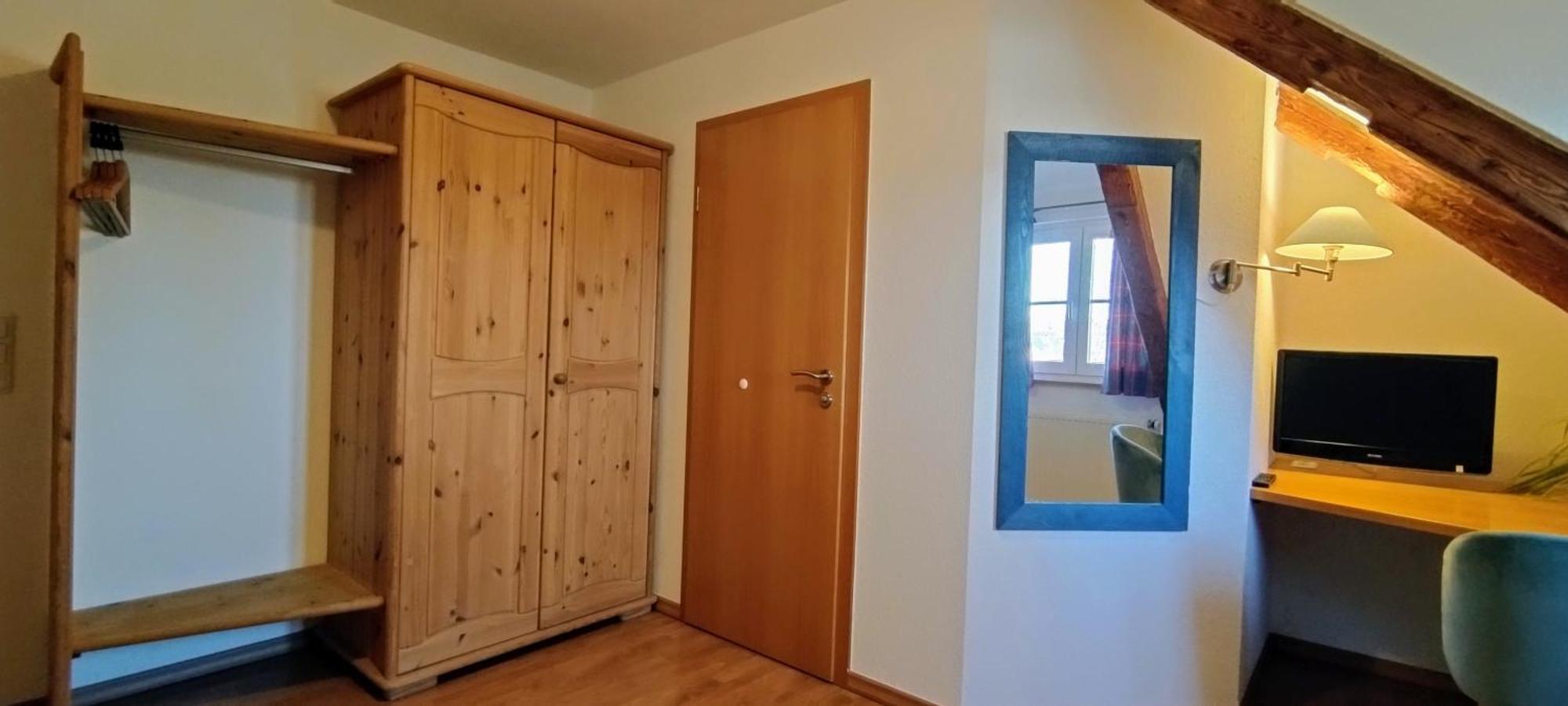 Oberamer Hof Bad Saulgau Zewnętrze zdjęcie