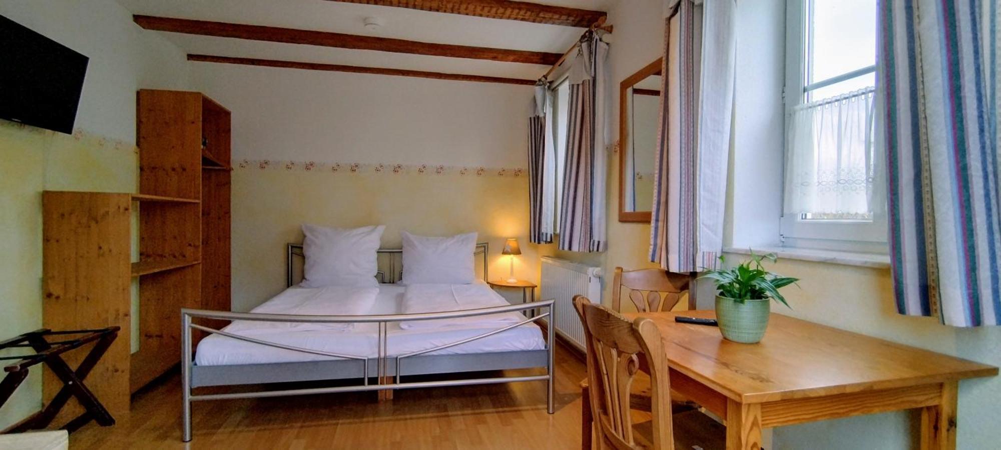 Oberamer Hof Bad Saulgau Pokój zdjęcie