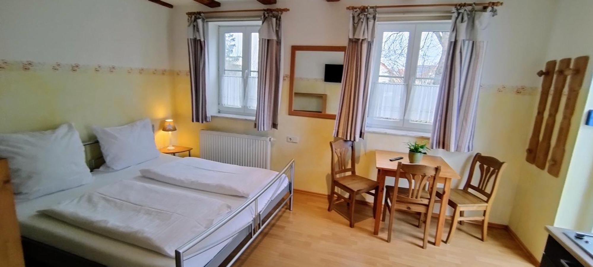 Oberamer Hof Bad Saulgau Pokój zdjęcie