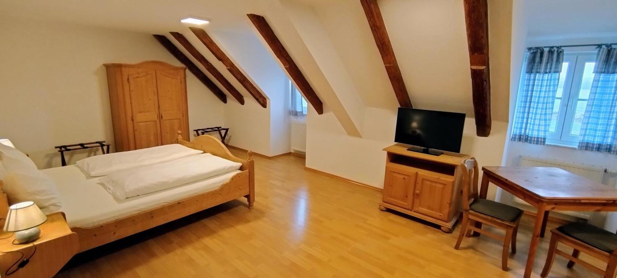 Oberamer Hof Bad Saulgau Zewnętrze zdjęcie