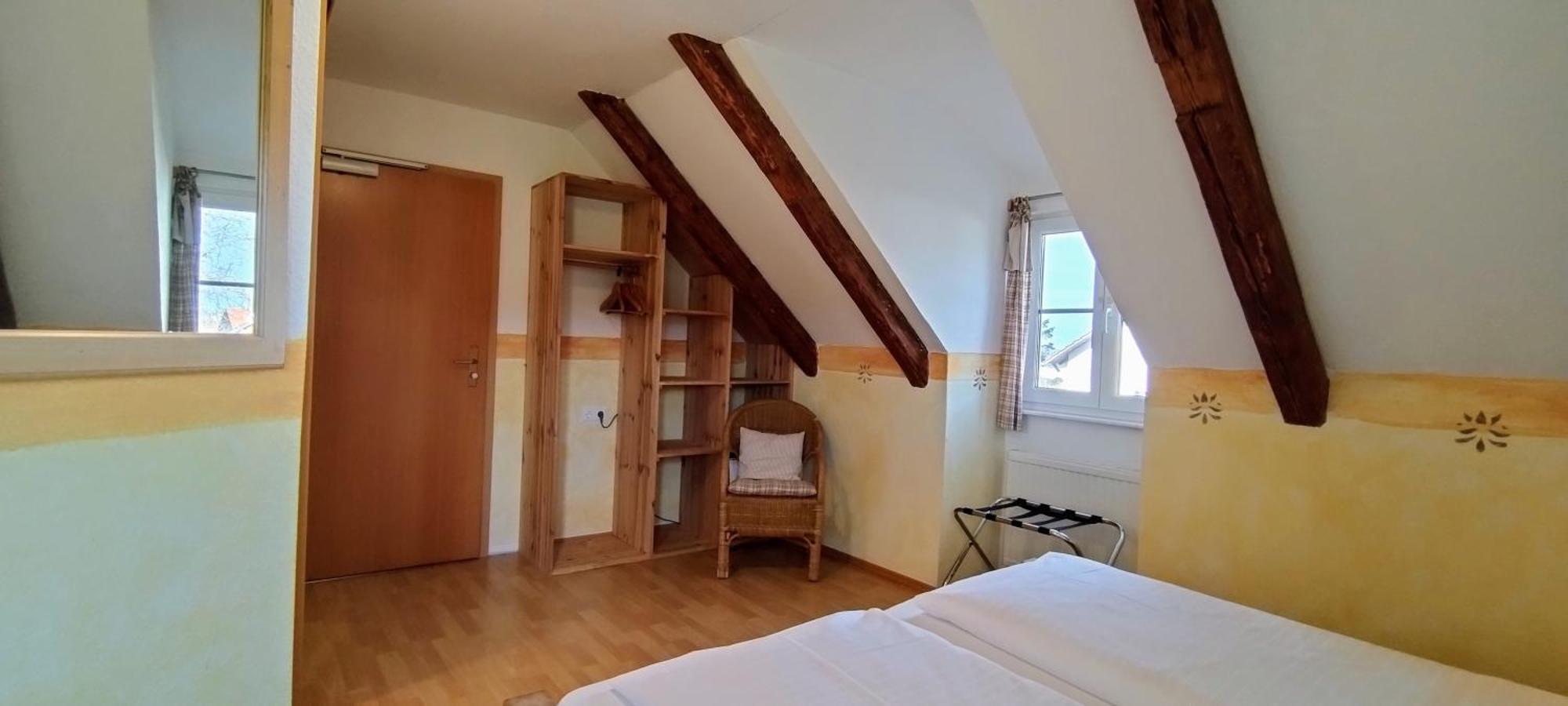 Oberamer Hof Bad Saulgau Pokój zdjęcie