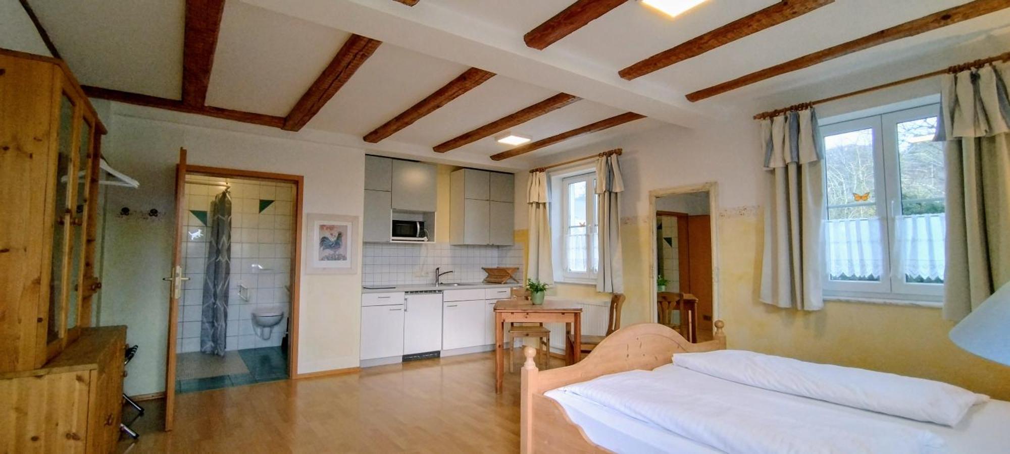 Oberamer Hof Bad Saulgau Pokój zdjęcie