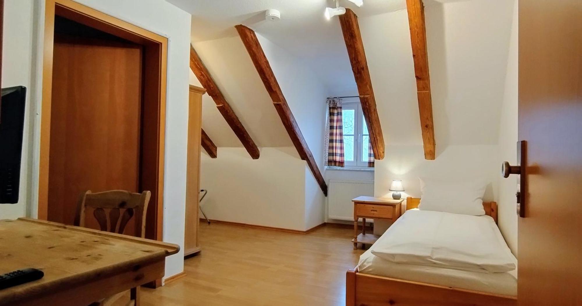 Oberamer Hof Bad Saulgau Zewnętrze zdjęcie