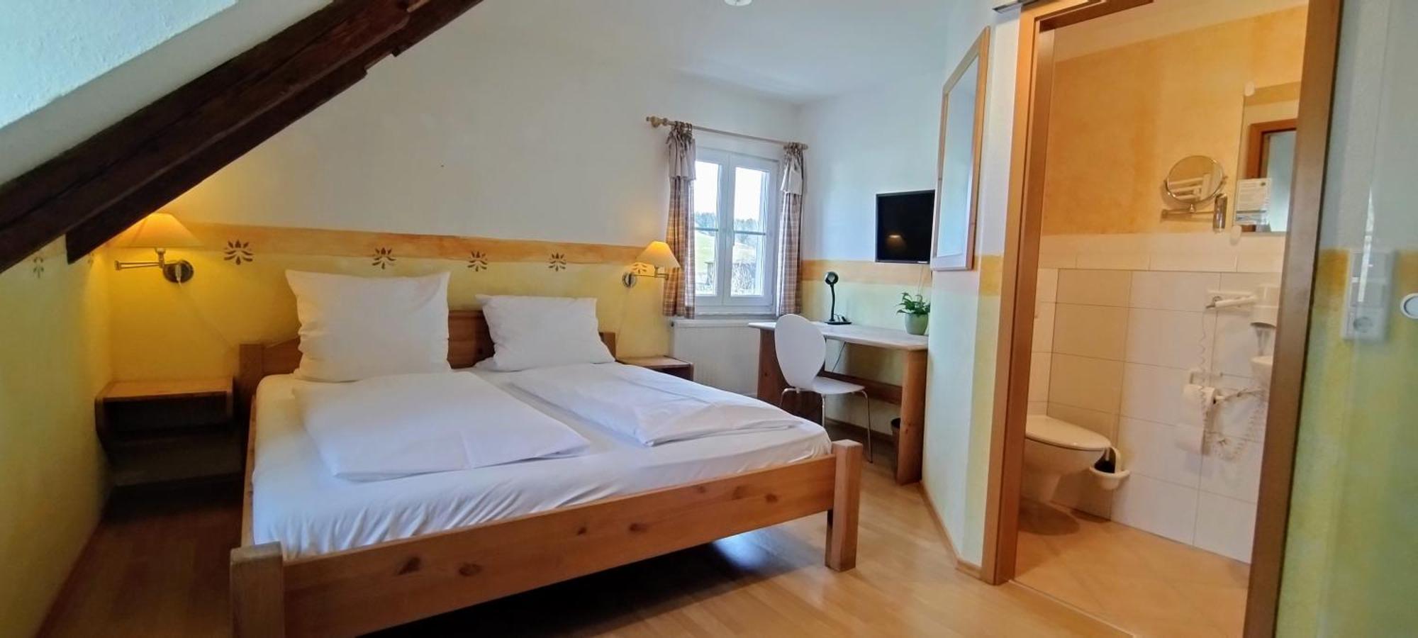 Oberamer Hof Bad Saulgau Pokój zdjęcie