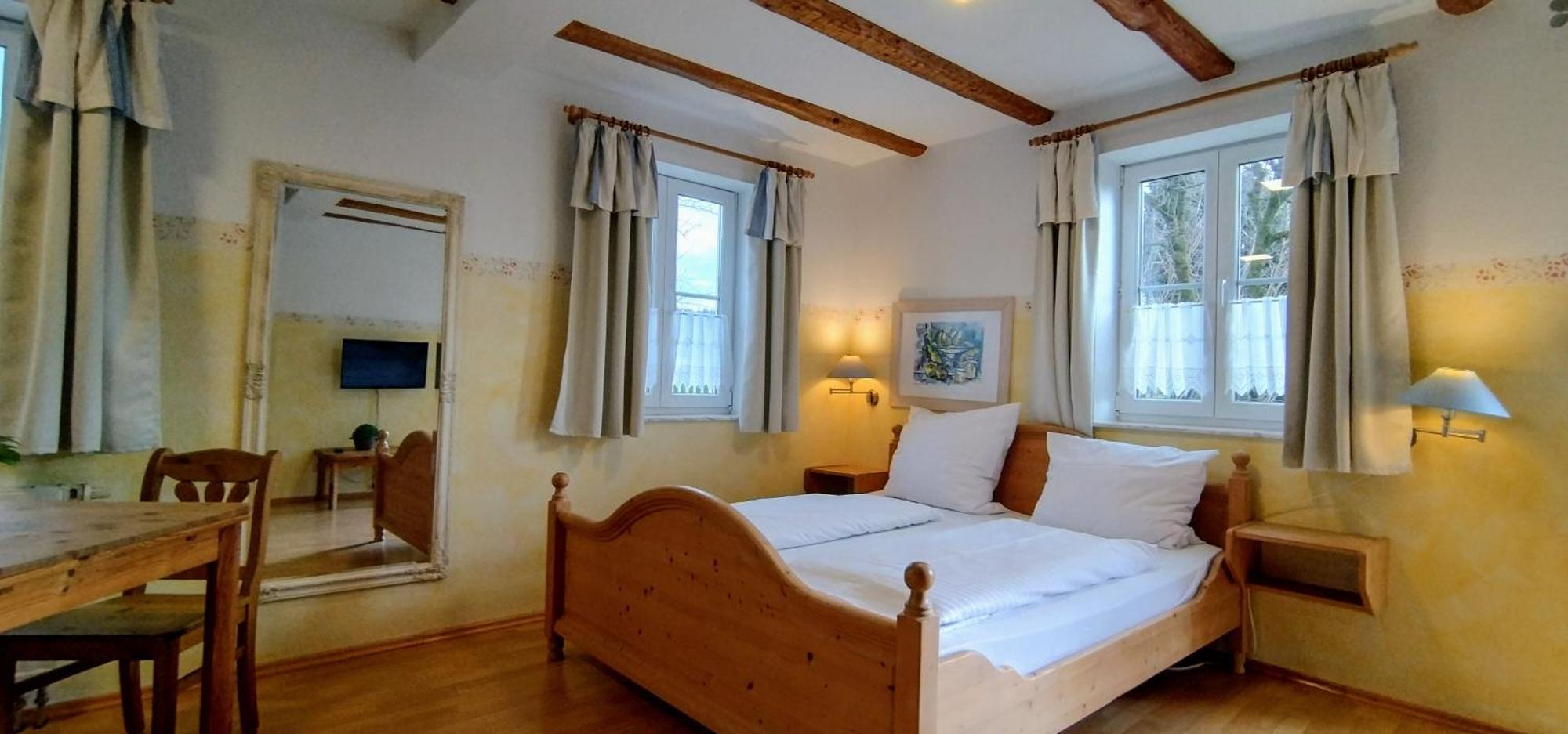 Oberamer Hof Bad Saulgau Pokój zdjęcie