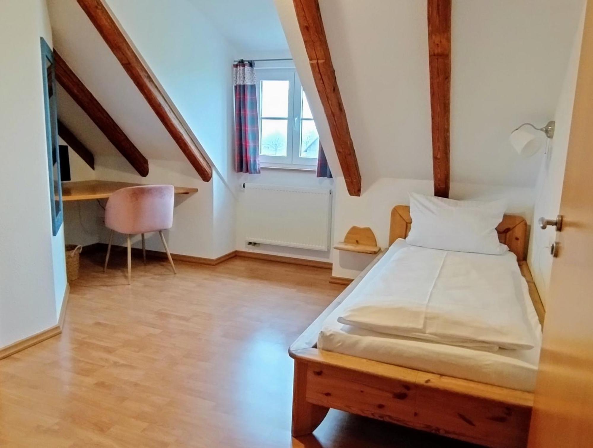 Oberamer Hof Bad Saulgau Zewnętrze zdjęcie