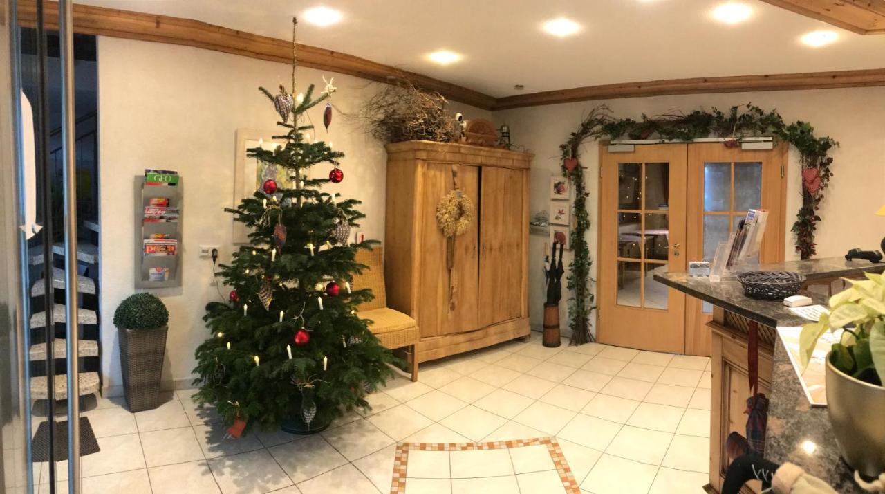 Oberamer Hof Bad Saulgau Zewnętrze zdjęcie