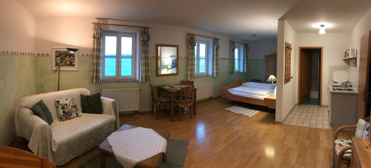 Oberamer Hof Bad Saulgau Zewnętrze zdjęcie