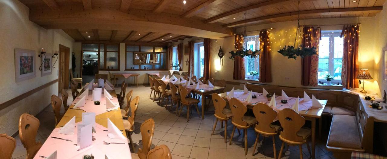 Oberamer Hof Bad Saulgau Zewnętrze zdjęcie