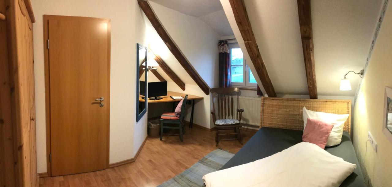 Oberamer Hof Bad Saulgau Zewnętrze zdjęcie